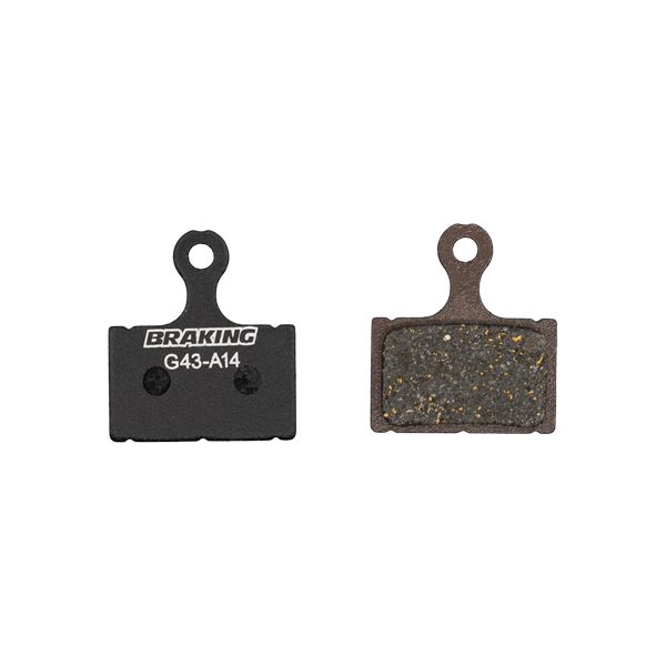 [525167049] Pastillas de freno SHIMANO DURA ACE/ULTEGRA