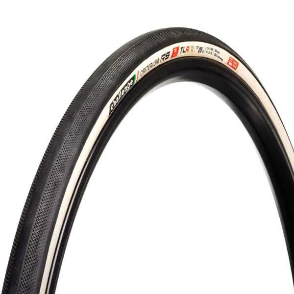[907288725] NEUMáTICO Tubeless ready CRITERIUM RS TEAM EDITION