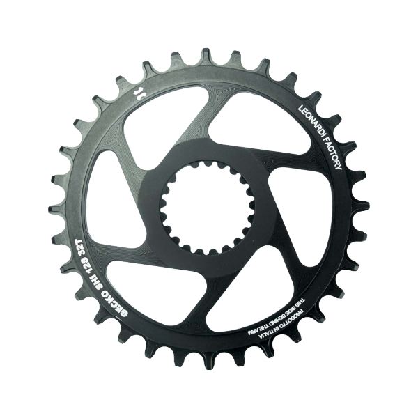 Plato Gecko Shimano de montaje directo 1x 12V