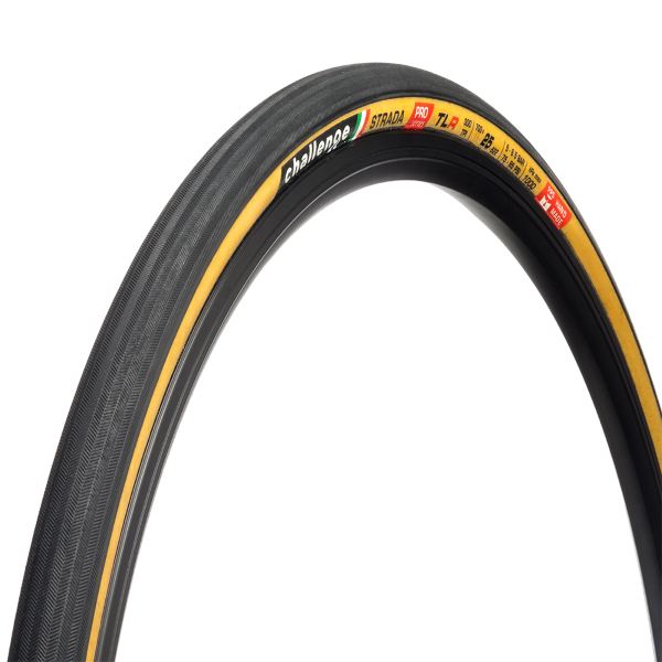 NEUMáTICO Tubeless ready ready STRADA PRO
