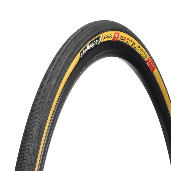 NEUMáTICO Tubeless ready ready STRADA PRO