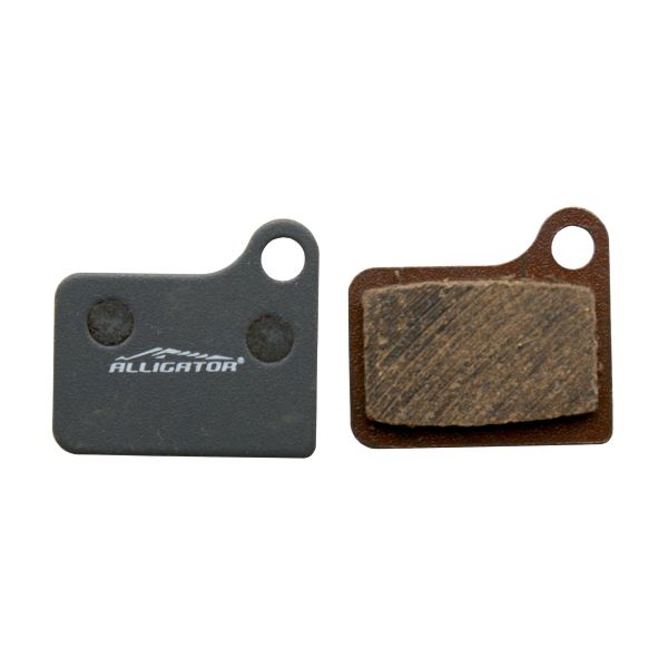 [525160061] Pastillas de freno SHIMANO DEORE BR-M555