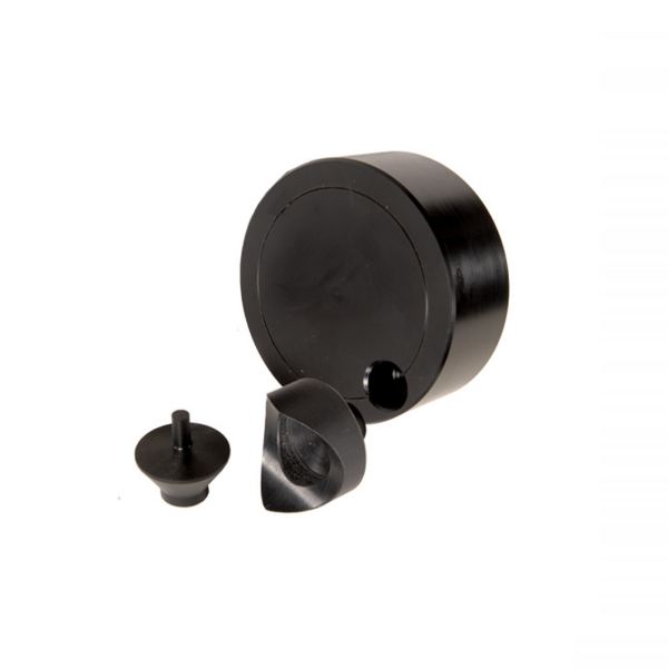 [567009031] Adaptador para horquilla Lefty mono con rueda BSR23