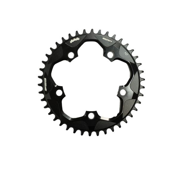 [421585318] Plato MEGATOOTH BCD 110 MM 5 TORNILLOS 1 X 11S