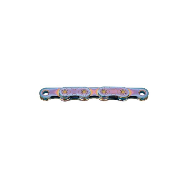Cadena X Flat Top WAXED 12-13v