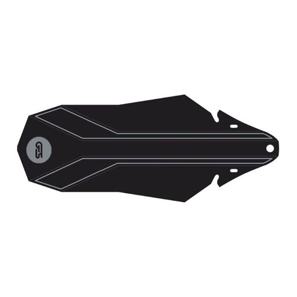 Guardabarros trasero MTB XC PRO