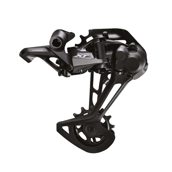 Cambio trasero DEORE XT M8100 12S