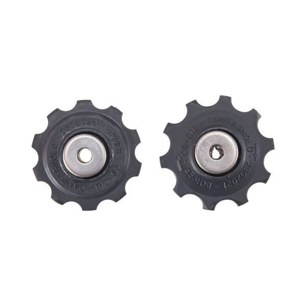 [525285912] Polea RECORD 9s