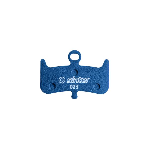 [525167518] Pastillas de freno 023 Hayes Dominion A4