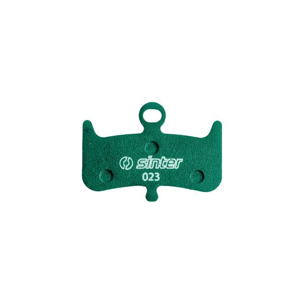 [525167512] Pastillas de freno 023 Hayes Dominion A4