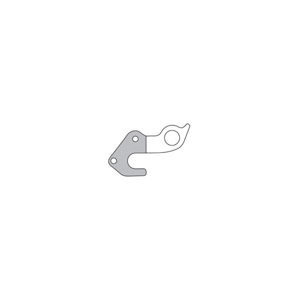 [525292250] Patilla de cambio