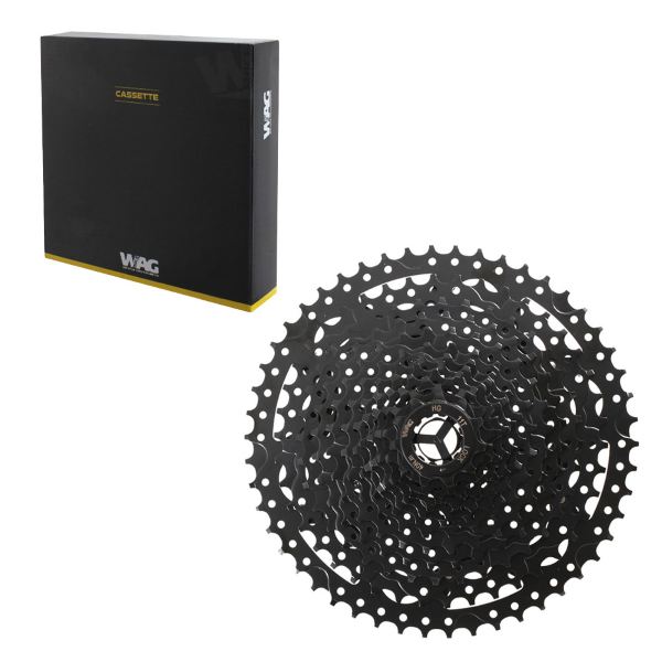 [52526481A] Cassette 12V