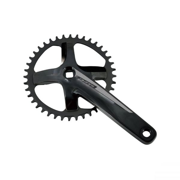 Juego de bielas VERO PRO 1X B1