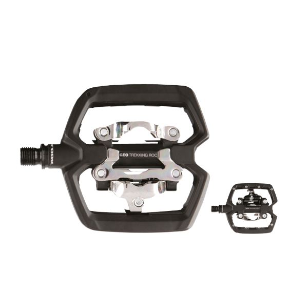 [421531431] Pedales DUAL FUNCTION GEO TREKKING ROC