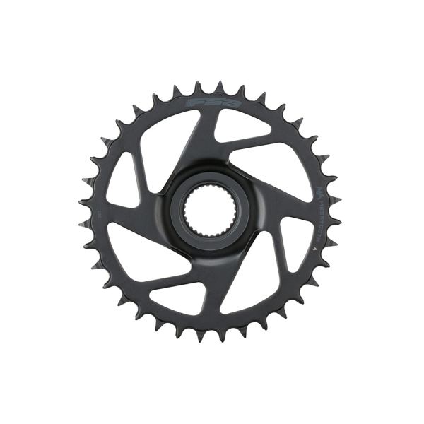 [421585079] Plato E-BIKE MEGATOOTH BCD 104 MM 4 PERNOS 1 X 12S