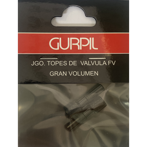 [31685] JGO. TOPE DE  VALVULA FV GRAN VOLUMEN