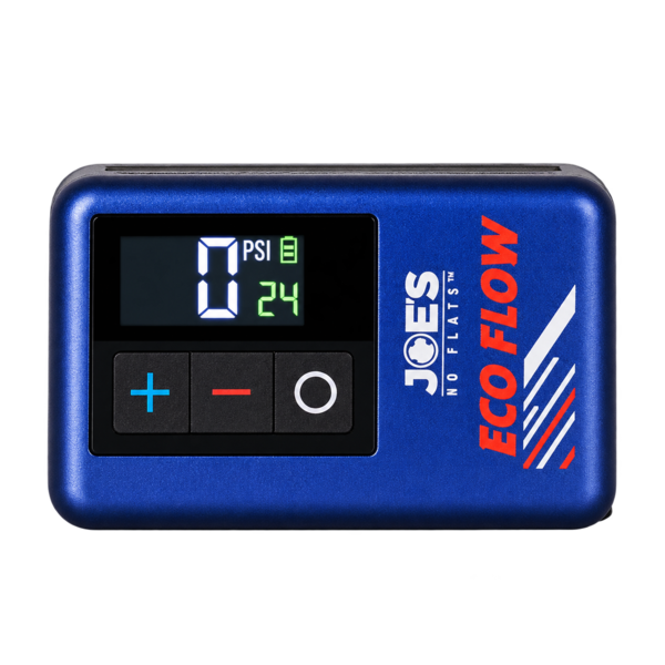 INFLADOR ELECTRICO MINI