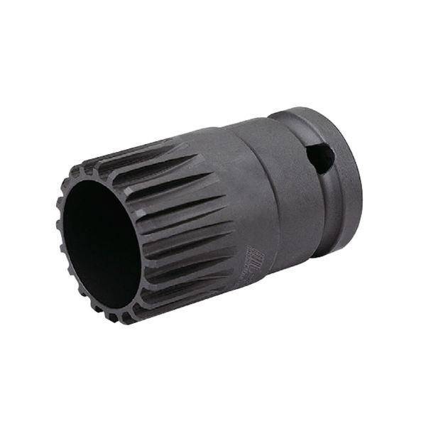 Extractor de pedalier de cartucho para Shimano ISIS