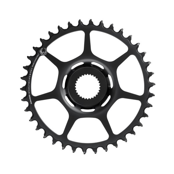 [421581053] Plato X-SYNC 2 EAGLE boost 148 mm acero BOSCH GEN4 Montaje Directo 1 x I4212v