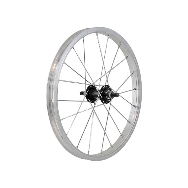 Rueda delantera simple pared JUNIOR 16x1,75