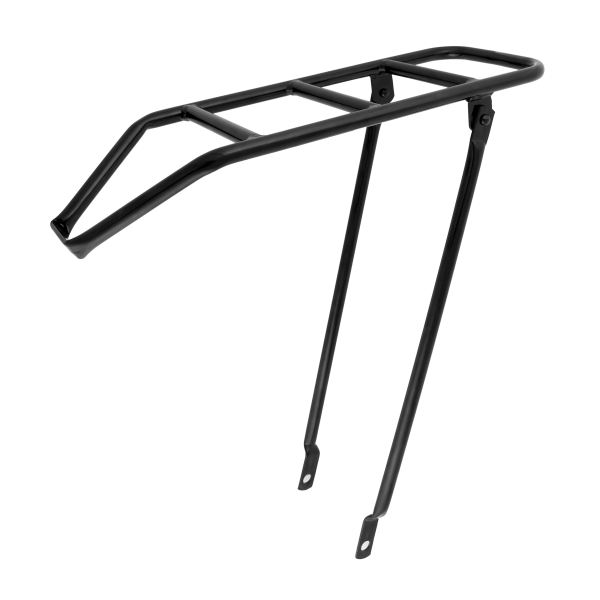 [588100321] Portaequipajes trasero de acero HEAVY DUTY 26'