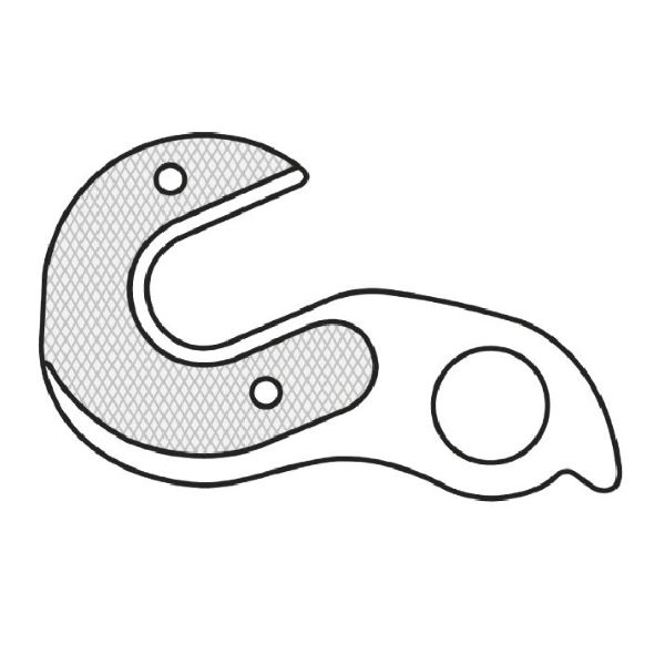 [525291060] Patilla de cambio
