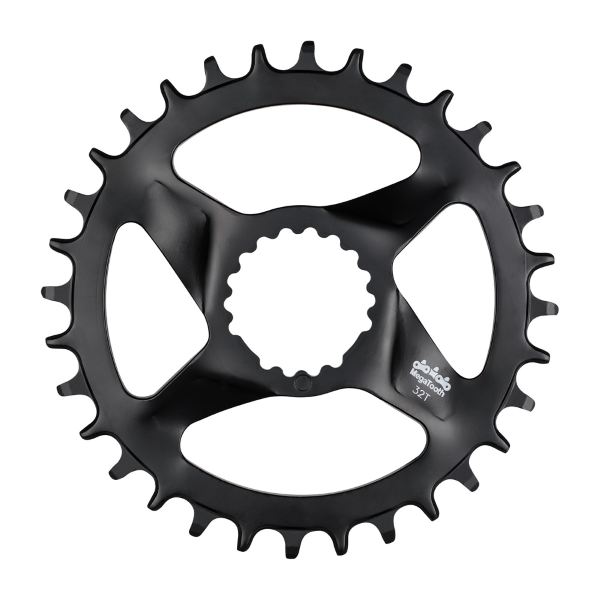 [421586431] Plato COMET MY17 MEGATOOTH MODULAR MONTAJE DIRECTO 1 X 11/12S
