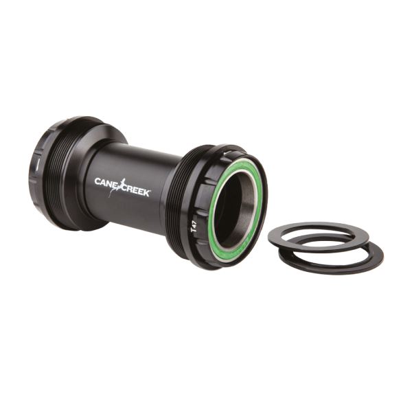 Caja de pedalier MTB HELLBENDER 70 PF30 para eje de 30mm
