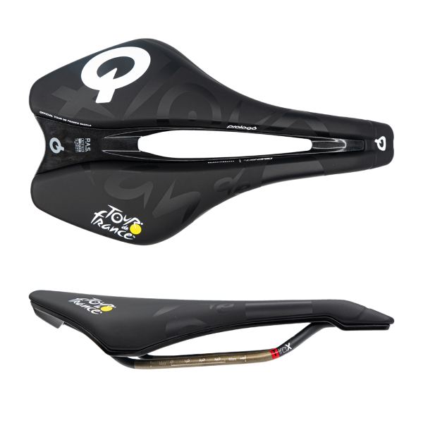 [442604871] Sillín DIMENSION Tour de France TdF Capsule Collection 143 pas