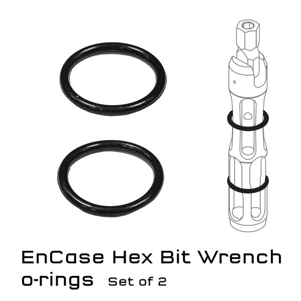 [567004502] KIT DE O-RINGS PARA MULTIHERRAMIENTA DE HEXáGONO