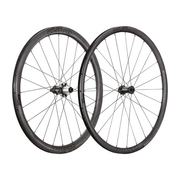 [525037161] Juego de ruedas SC 30 AGX Carbon i23 tubeless ready Disc 28'/700C B2