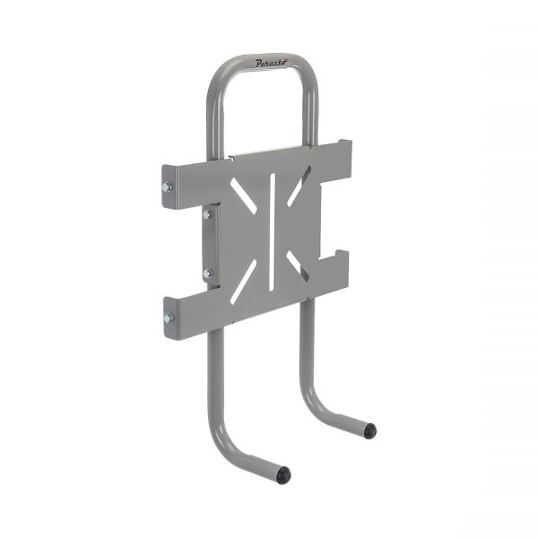 [567040290] Portabicicletas para rueda de repuesto de coche todoterreno STELVIO 4x4 ALU