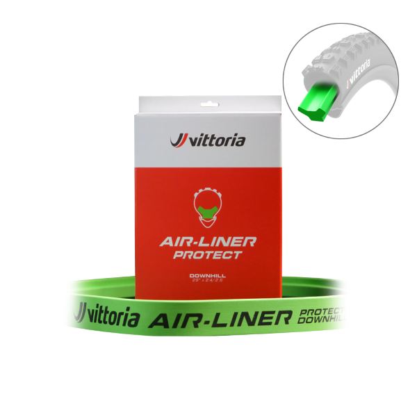 [525081210] Inserto de protección contra pinchazos AIR-LINER PROTECT DOWNHILL DH