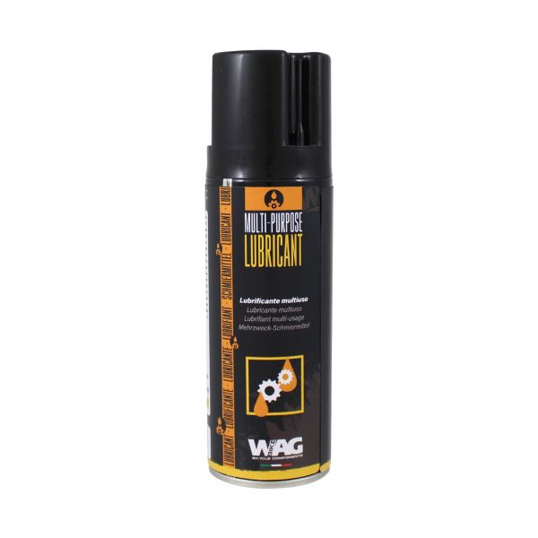[567011235] SPRAY LUBRICANTE MULTIUSOS