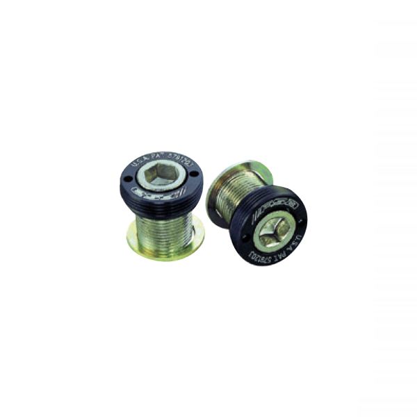 Par de tornillo de biela QR-2S (M15)