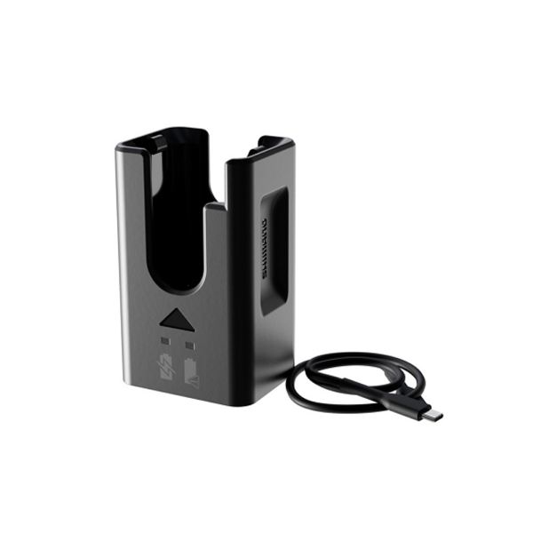 CARGADOR EC-DN100