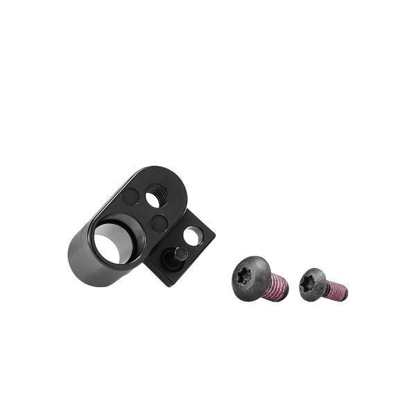[546190011] Kit de montaje adaptador ABS para sensor de velocidad - Smart System