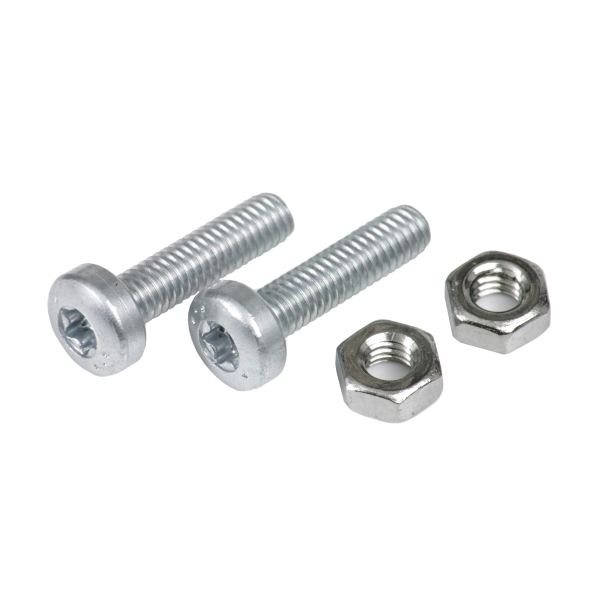[546169022] Kit de Tornillos para Cerradura de Batería en Cuadro - Classic+