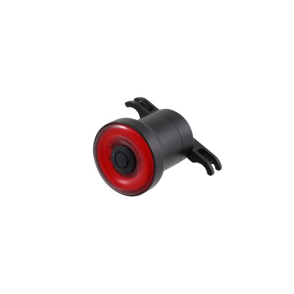 [546030901] Luz trasera para tija de sillín ROUND COB