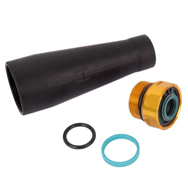 KIT DE SERVICIO HELM MKII - AMORTIGUADOR 100 HRS