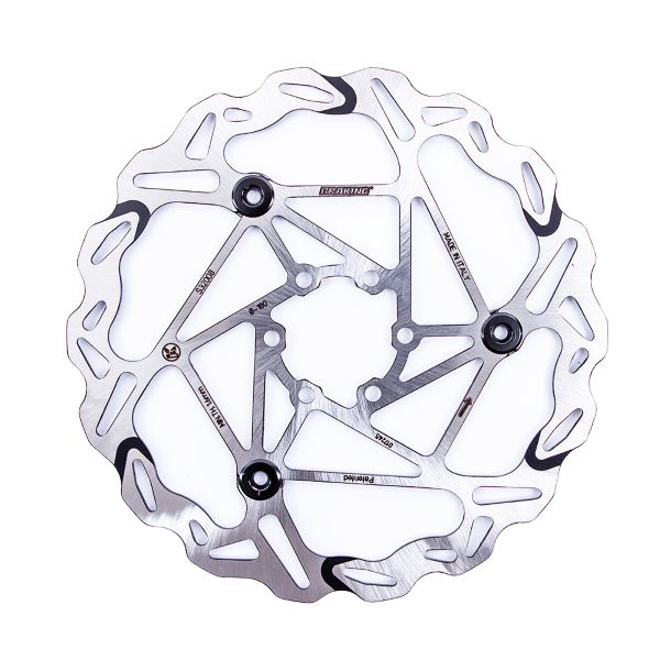 [525177150] Rotor de disco S3 BATFLY 6 agujeros