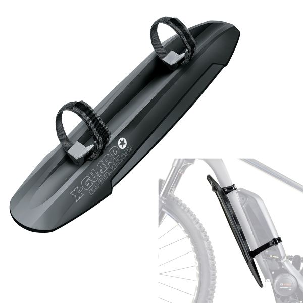Guardabarros delantero X-GUARD