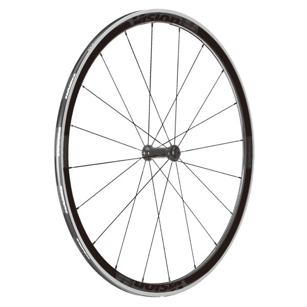 [525037031] juego de ruedas TRIMAX 30 RIM BRAKE (superficie de frenado plata)