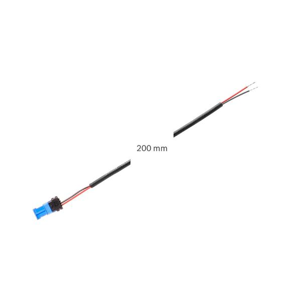 [546169192] Cable de alimentación para aplicaciones de terceros - BES 2