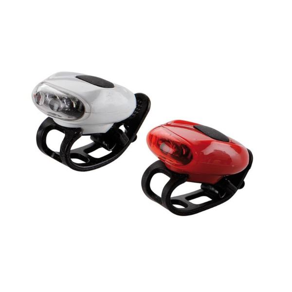 [546024001] JUEGO DE LUCES DELANTERAS Y TRASERAS