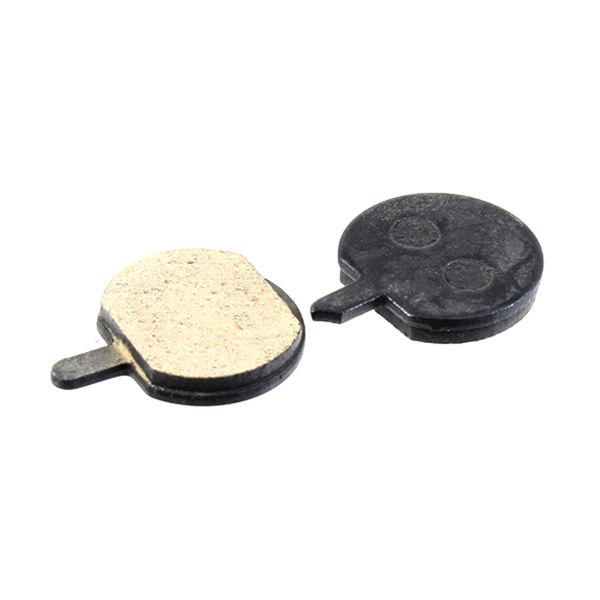 [525168030] Pastillas de freno MOGO para patinete eléctrico 22.5x28.7mm Espesor 4mm