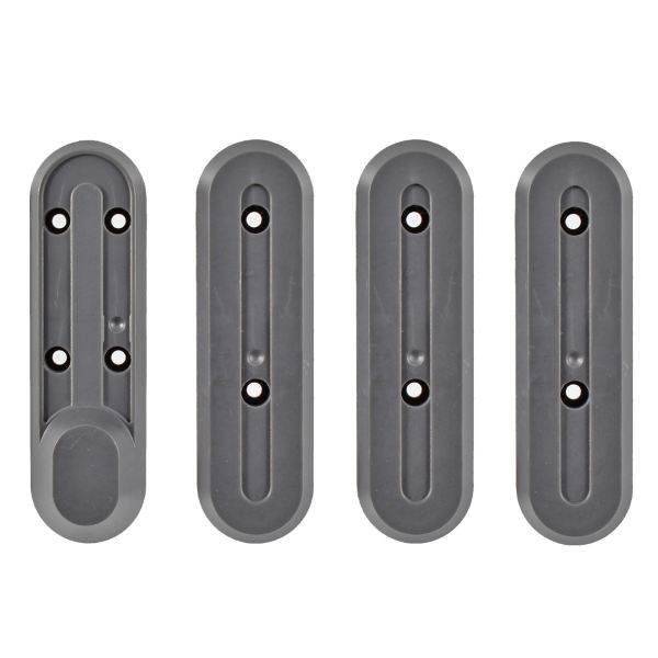 [421818000] Protecciones MOGO y adhesivos reflectantes para patinete eléctrico