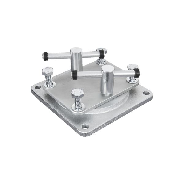 [567008146] Base giratoria 721.1/6 para tornillo 721/6 y 721Q/6