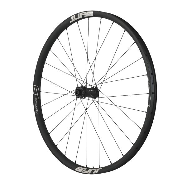 [525107030] Rueda delantera STONE i30 tubeless ready Disc 27.5' Boost Fabricada en Italia