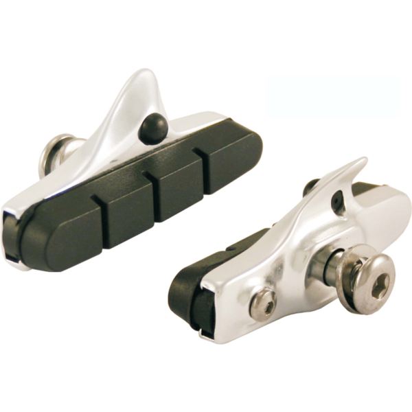 [525141020] Zapatas de freno para pinza Shimano